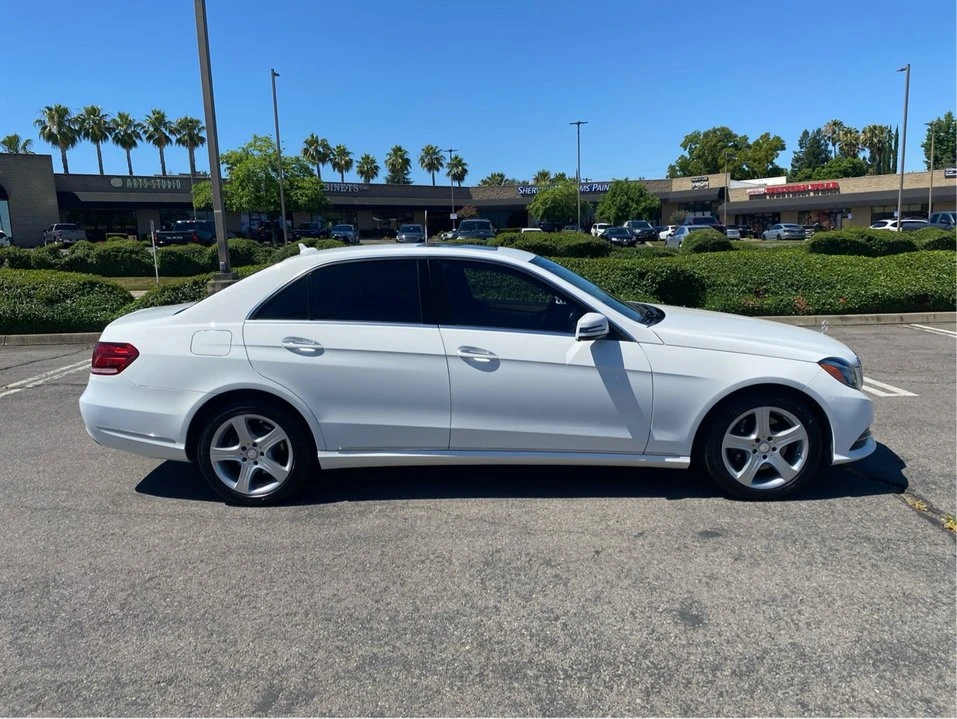 2014 Mercedes-Benz W212 E-Class - Image 4 of 12