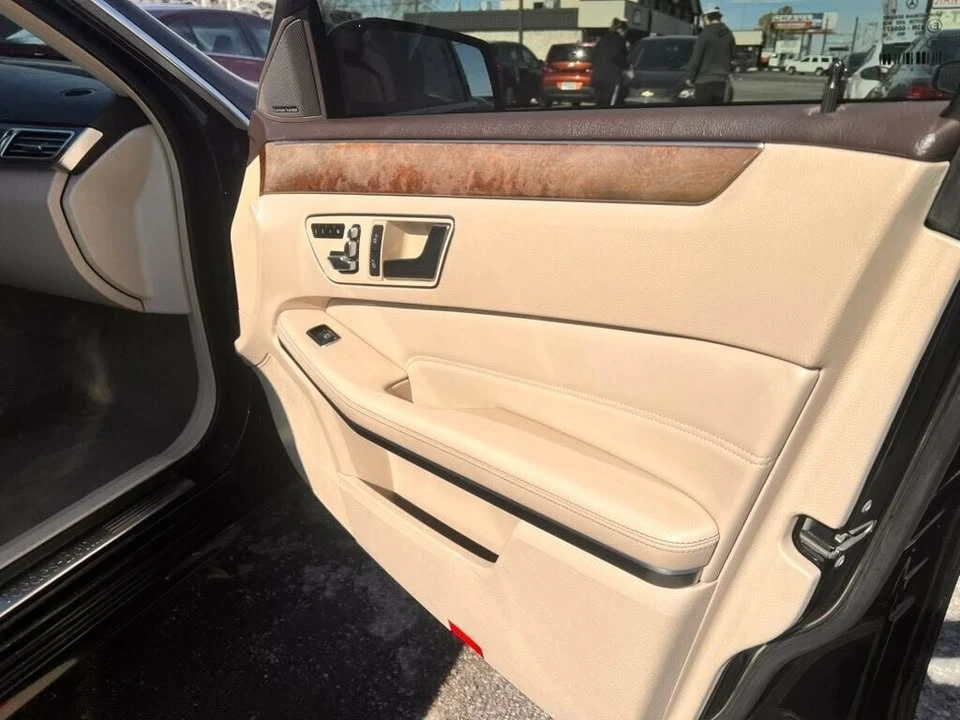 2014 Mercedes-Benz W212 E-Class - Image 16 of 20