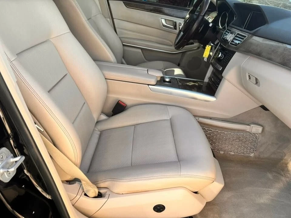 2014 Mercedes-Benz W212 E-Class - Image 17 of 20