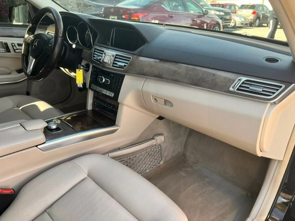 2014 Mercedes-Benz W212 E-Class - Image 18 of 20