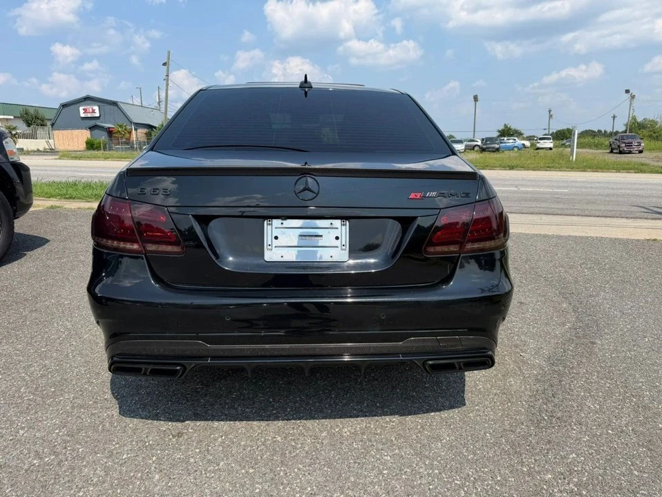 2014 Mercedes-Benz W212 E-Class - Image 15 of 20
