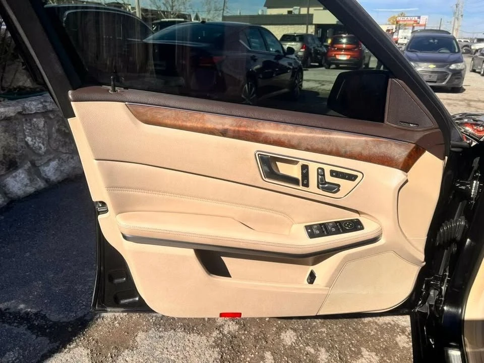 2014 Mercedes-Benz W212 E-Class - Image 20 of 20