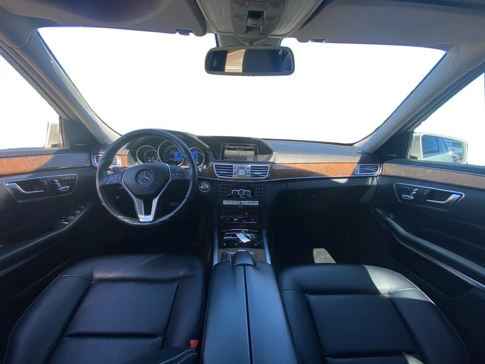 2014 Mercedes-Benz W212 E-Class - Image 9 of 12