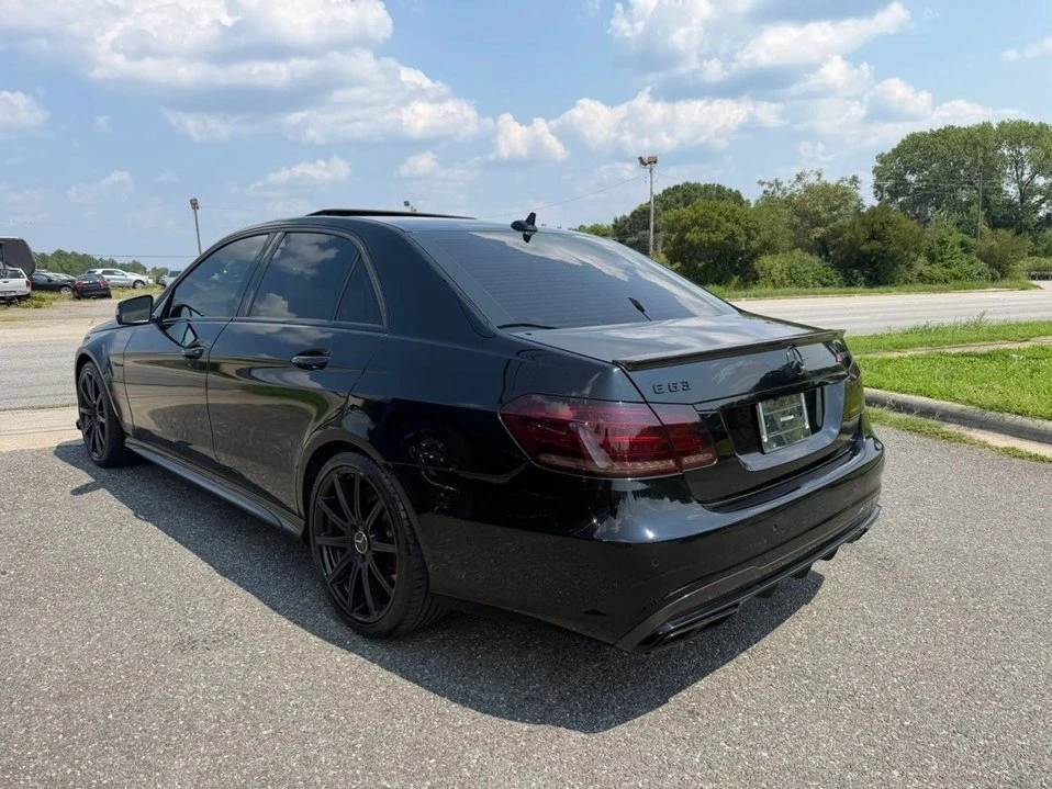 2014 Mercedes-Benz W212 E-Class - Image 18 of 20