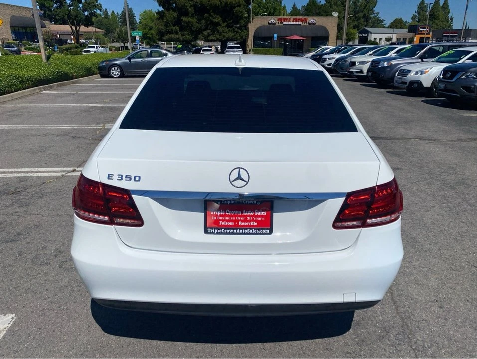 2014 Mercedes-Benz W212 E-Class - Image 6 of 12