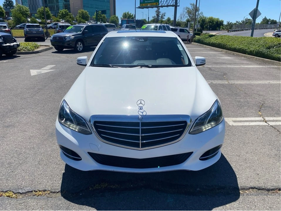 2014 Mercedes-Benz W212 E-Class - Image 2 of 12