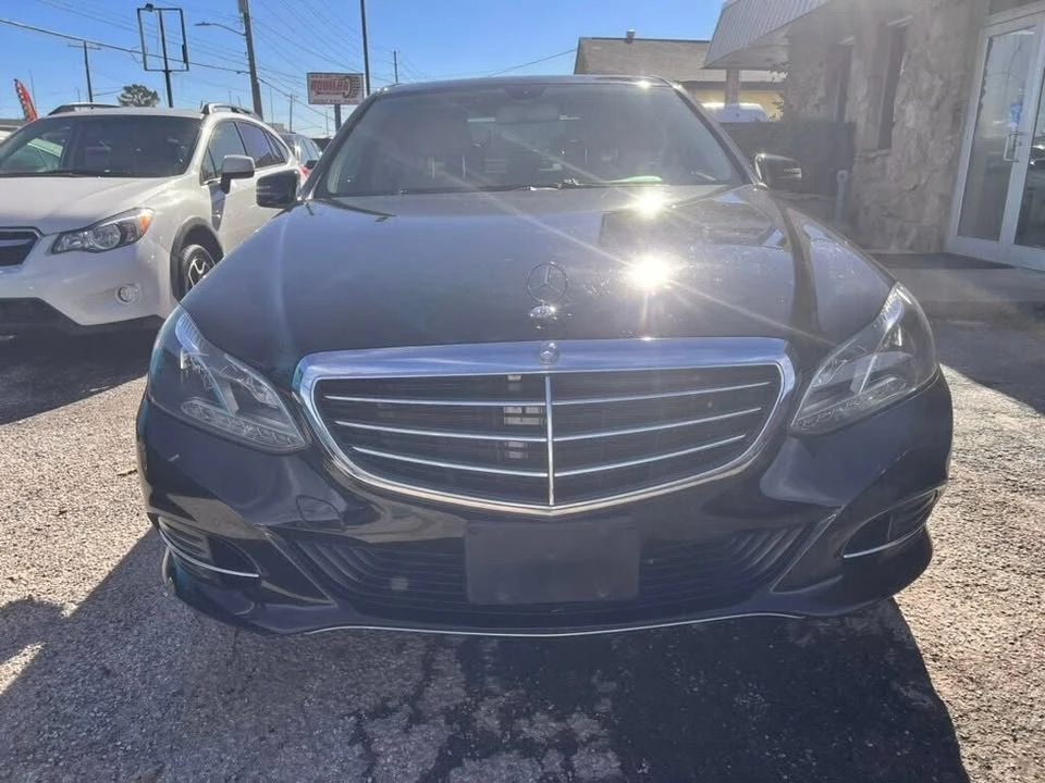 2014 Mercedes-Benz W212 E-Class - Image 4 of 20