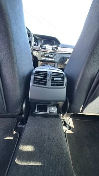 2014 Mercedes-Benz W212 E-Class - Image 16 of 20