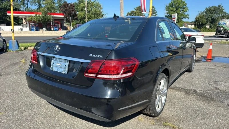 2014 Mercedes-Benz W212 E-Class - Image 5 of 20