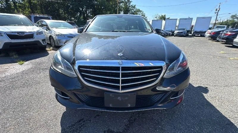 2014 Mercedes-Benz W212 E-Class - Image 2 of 20