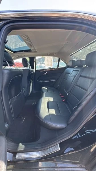 2014 Mercedes-Benz W212 E-Class - Image 15 of 20