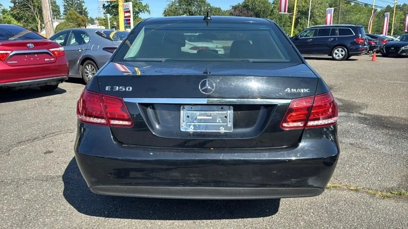 2014 Mercedes-Benz W212 E-Class - Image 6 of 20