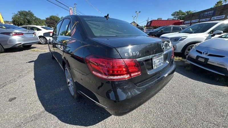 2014 Mercedes-Benz W212 E-Class - Image 7 of 20