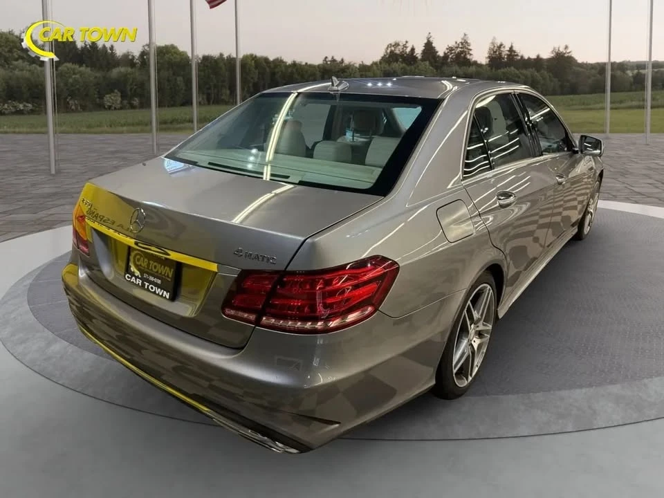2014 Mercedes-Benz W212 E-Class - Image 8 of 20