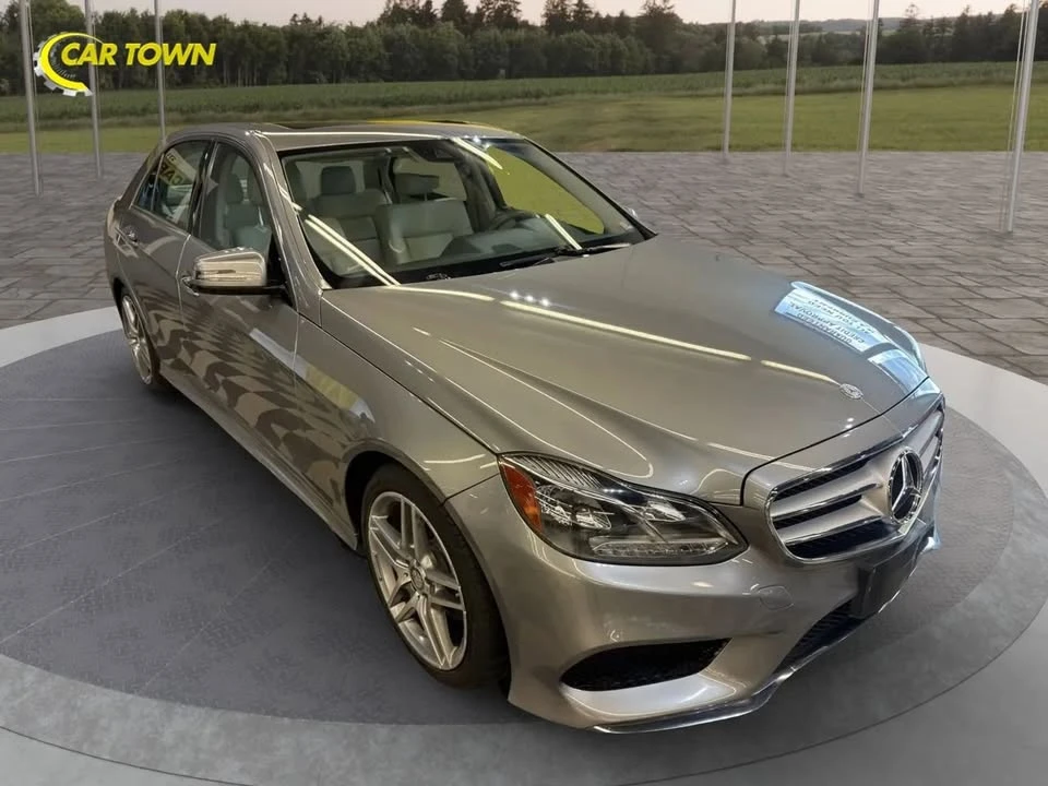 2014 Mercedes-Benz W212 E-Class - Image 5 of 20