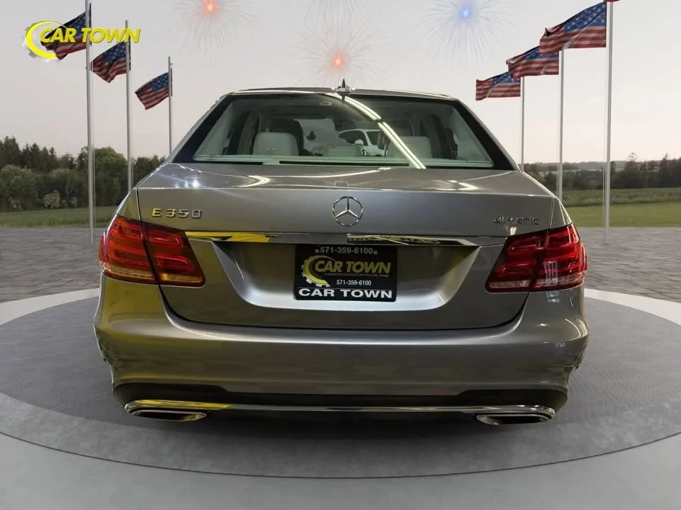 2014 Mercedes-Benz W212 E-Class - Image 11 of 20
