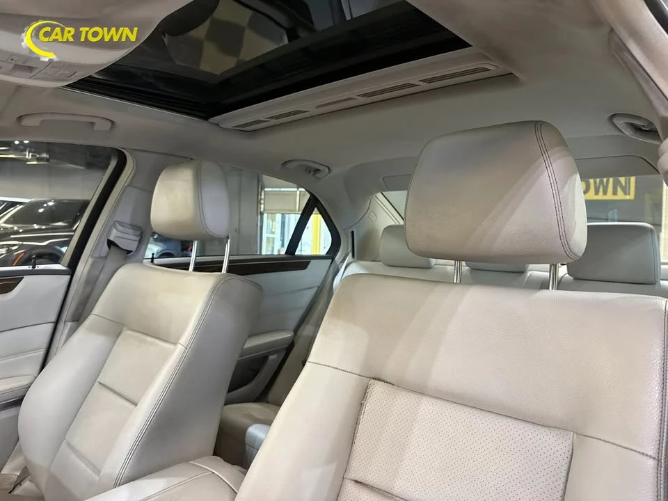 2014 Mercedes-Benz W212 E-Class - Image 17 of 20
