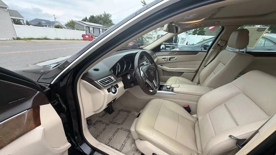 2014 Mercedes-Benz W212 E-Class - Image 11 of 20