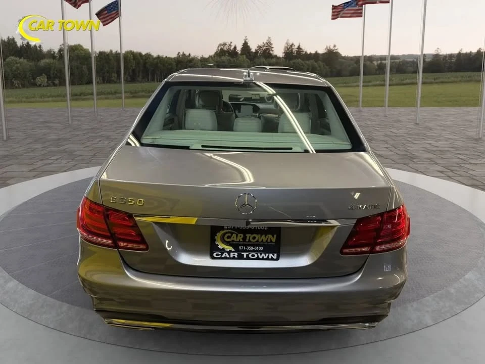 2014 Mercedes-Benz W212 E-Class - Image 10 of 20