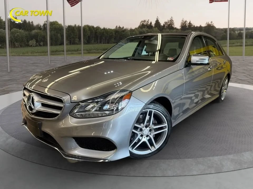 2014 Mercedes-Benz W212 E-Class - Image 2 of 20