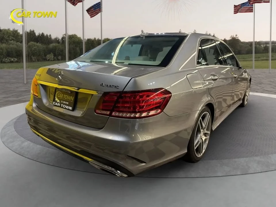 2014 Mercedes-Benz W212 E-Class - Image 9 of 20