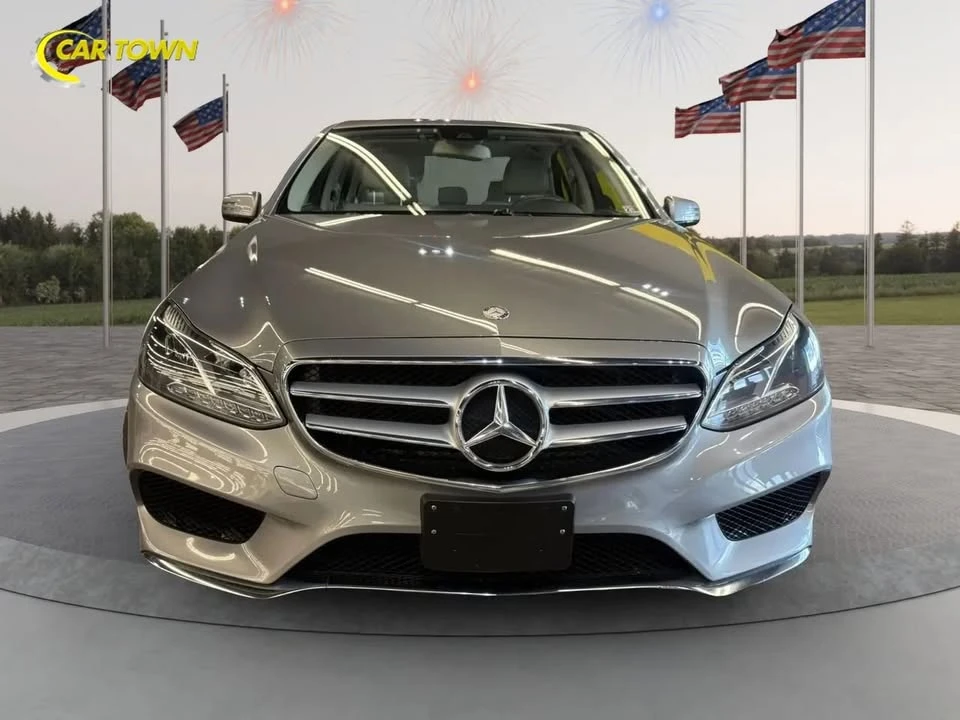 2014 Mercedes-Benz W212 E-Class - Image 4 of 20