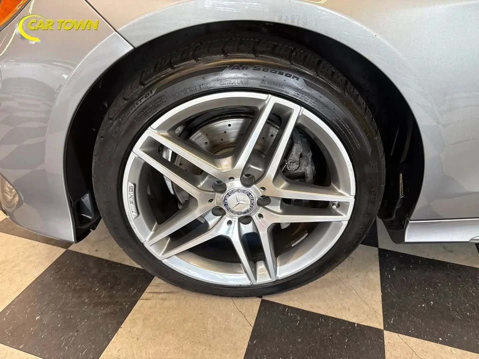 2014 Mercedes-Benz W212 E-Class - Image 15 of 20