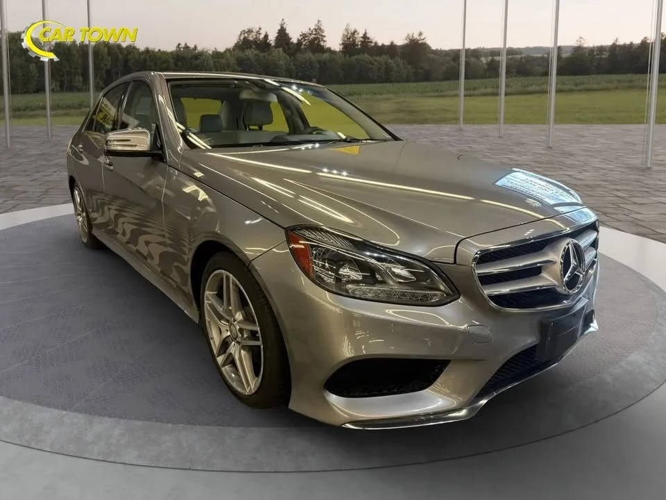 2014 Mercedes-Benz W212 E-Class - Image 6 of 20