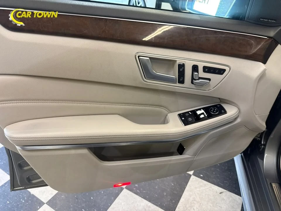 2014 Mercedes-Benz W212 E-Class - Image 20 of 20