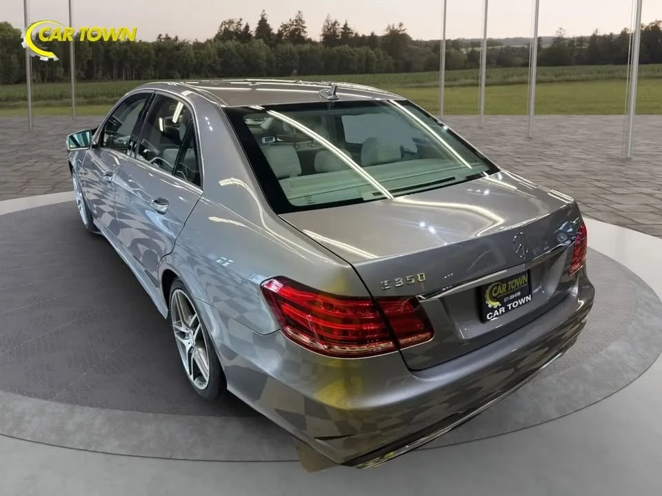 2014 Mercedes-Benz W212 E-Class - Image 12 of 20