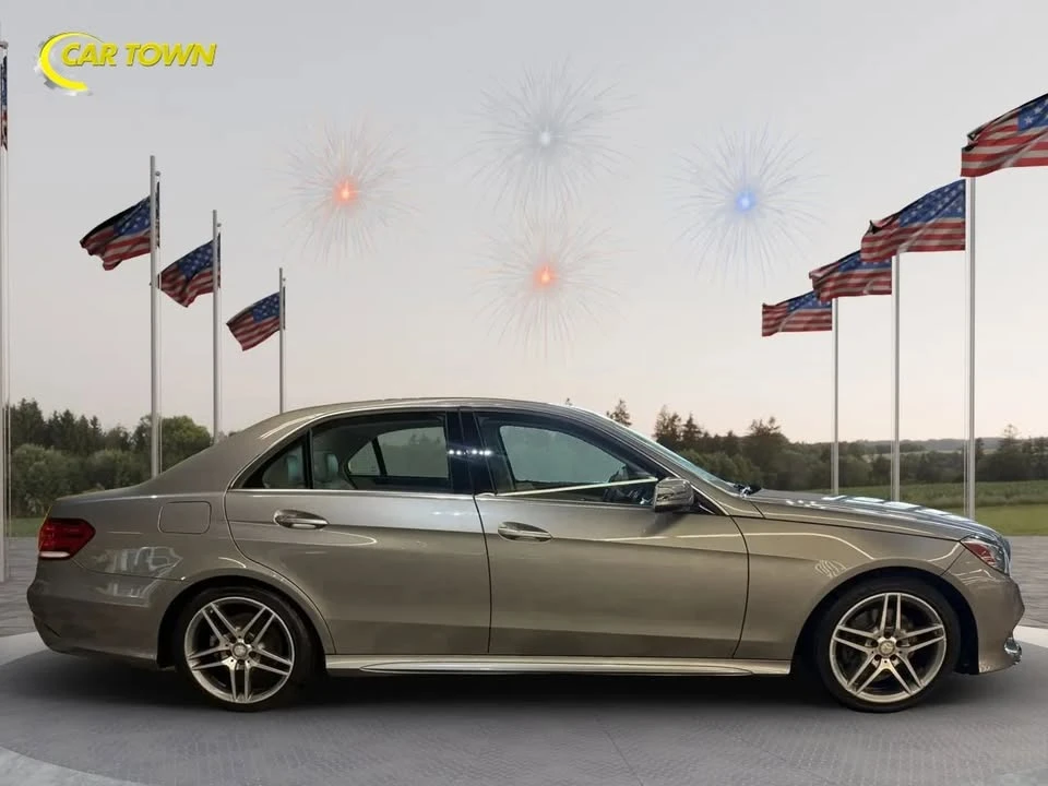 2014 Mercedes-Benz W212 E-Class - Image 7 of 20