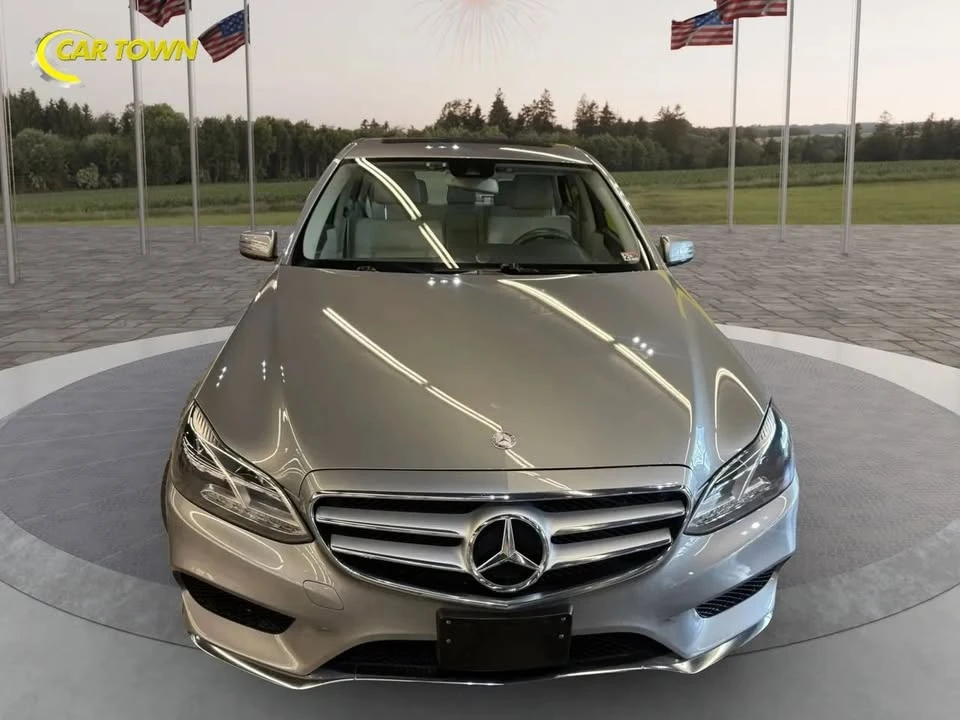 2014 Mercedes-Benz W212 E-Class - Image 3 of 20