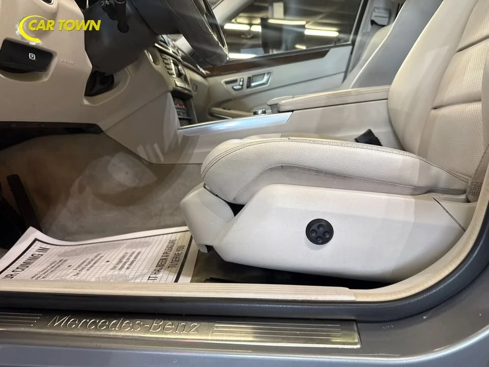 2014 Mercedes-Benz W212 E-Class - Image 18 of 20