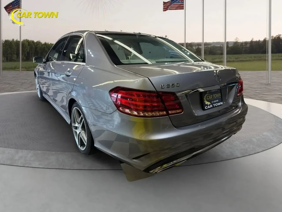 2014 Mercedes-Benz W212 E-Class - Image 13 of 20