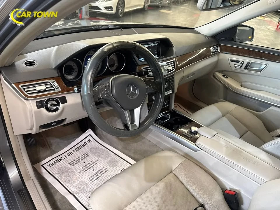 2014 Mercedes-Benz W212 E-Class - Image 16 of 20