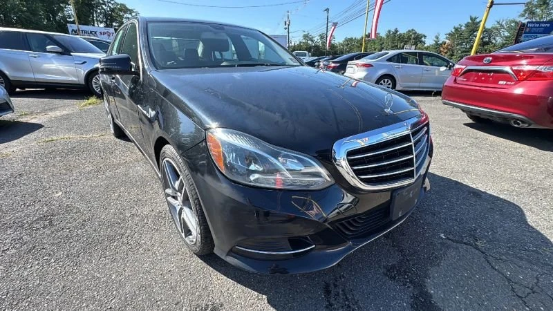 2014 Mercedes-Benz W212 E-Class - Image 3 of 20