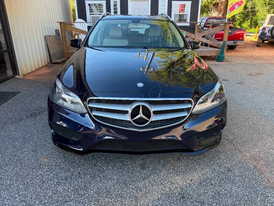 2014 Mercedes-Benz W212 E-Class - Image 2 of 20
