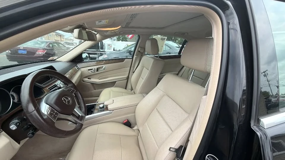 2014 Mercedes-Benz W212 E-Class - Image 12 of 20