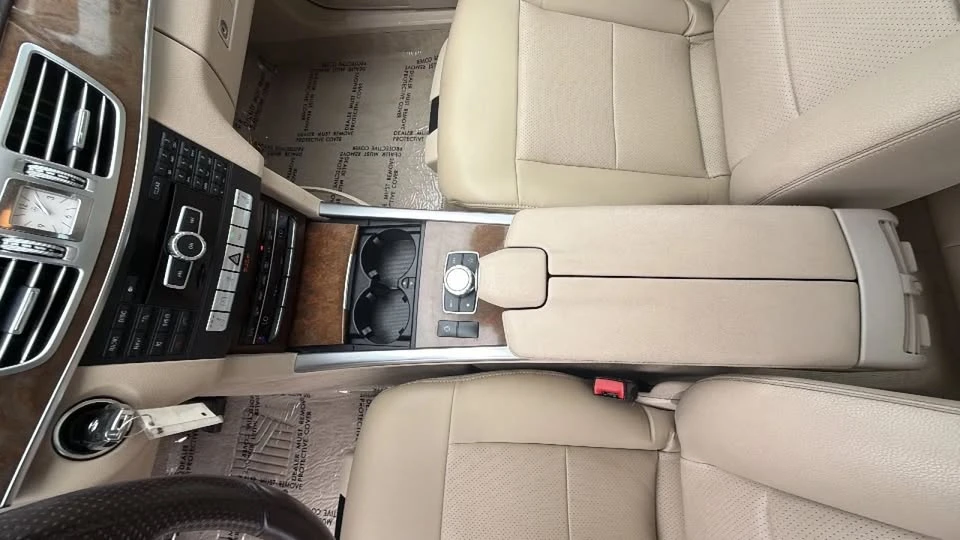 2014 Mercedes-Benz W212 E-Class - Image 18 of 20