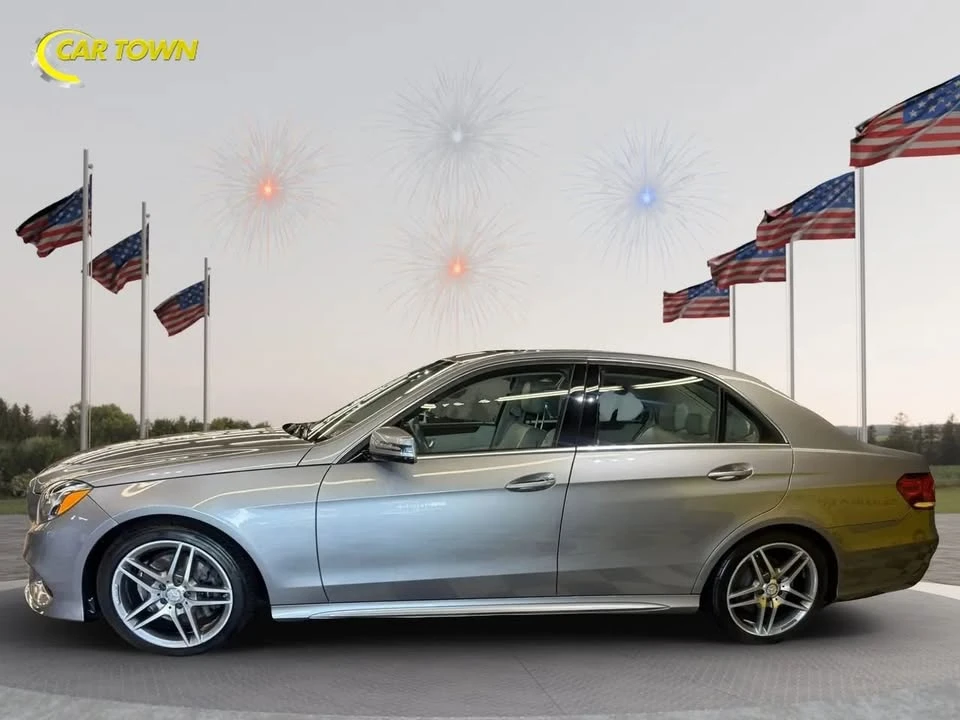 2014 Mercedes-Benz W212 E-Class - Image 14 of 20