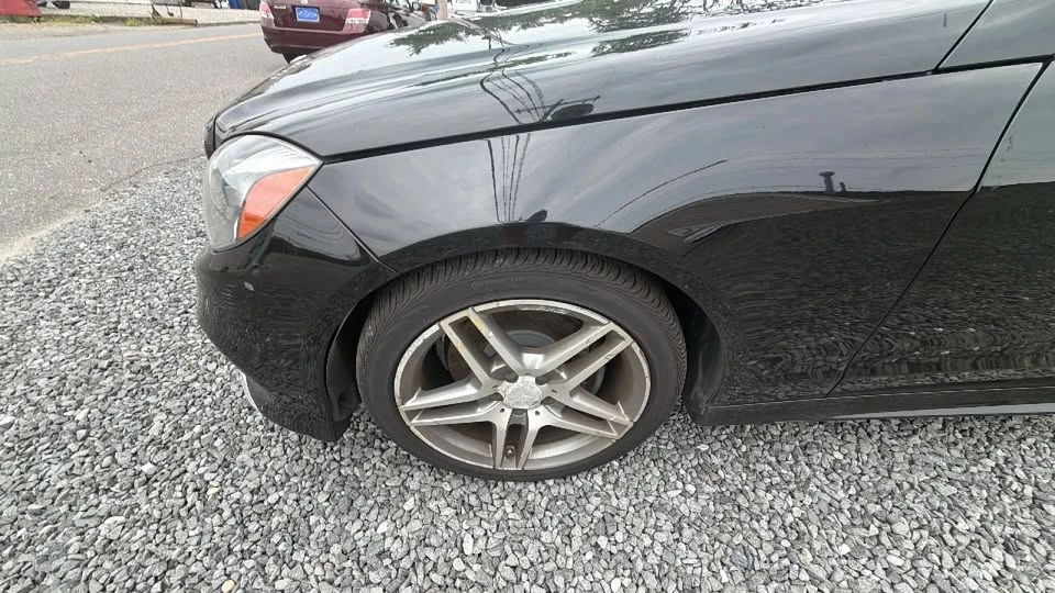 2014 Mercedes-Benz W212 E-Class - Image 9 of 20