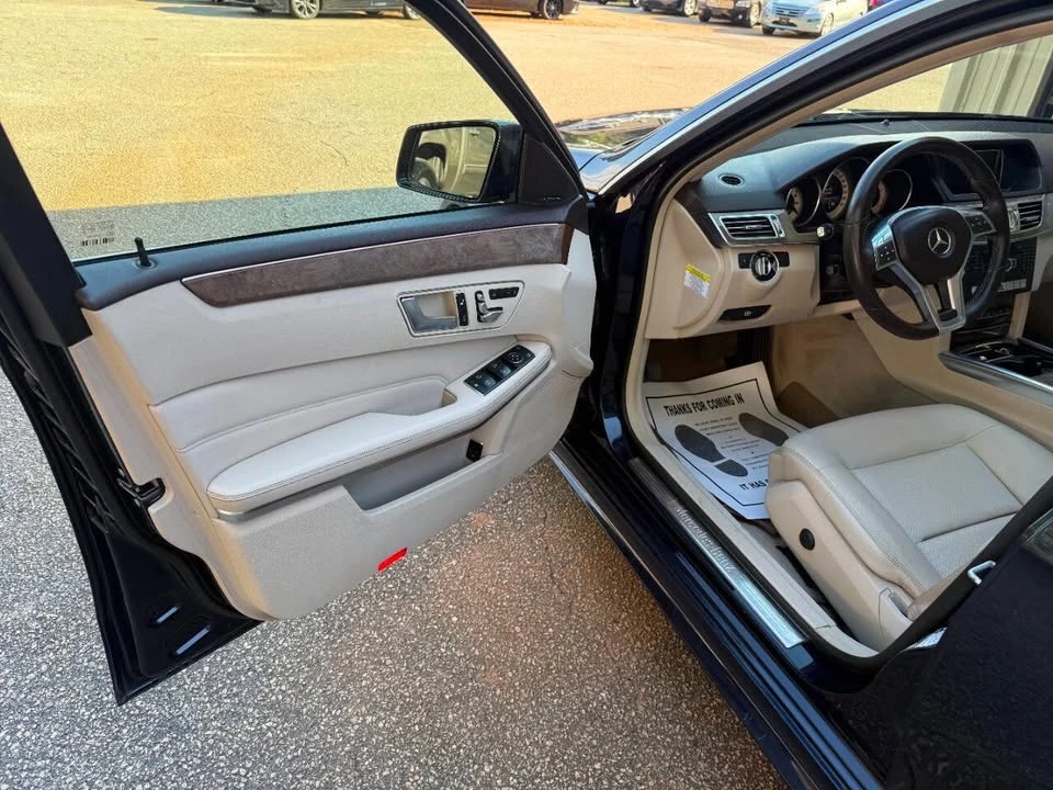 2014 Mercedes-Benz W212 E-Class - Image 9 of 20