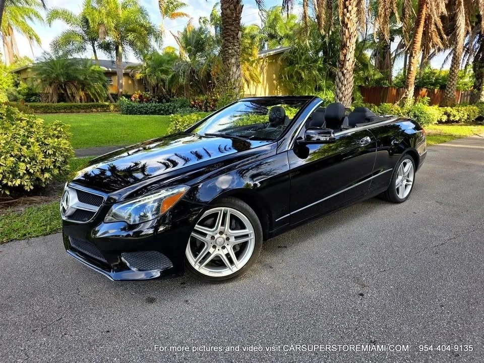 2014 Mercedes-Benz W212 E-Class - Image 10 of 20