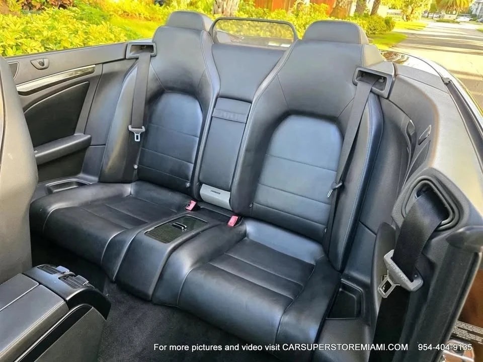 2014 Mercedes-Benz W212 E-Class - Image 5 of 20