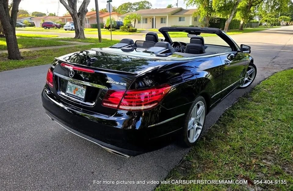 2014 Mercedes-Benz W212 E-Class - Image 16 of 20