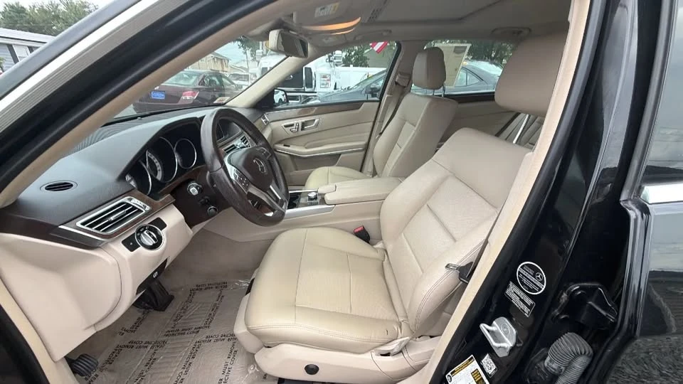 2014 Mercedes-Benz W212 E-Class - Image 13 of 20
