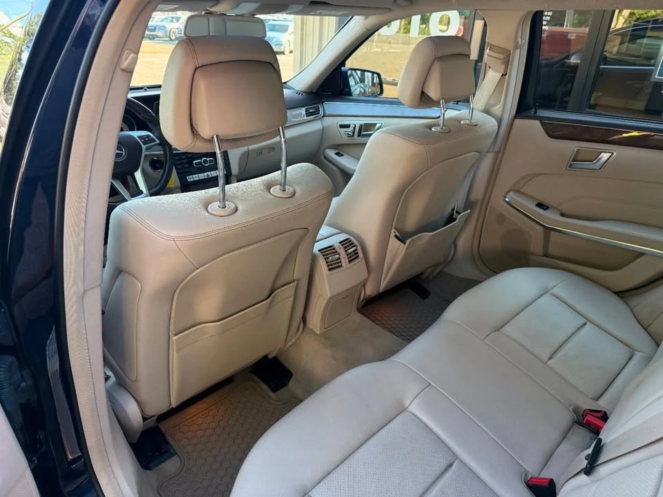 2014 Mercedes-Benz W212 E-Class - Image 13 of 20