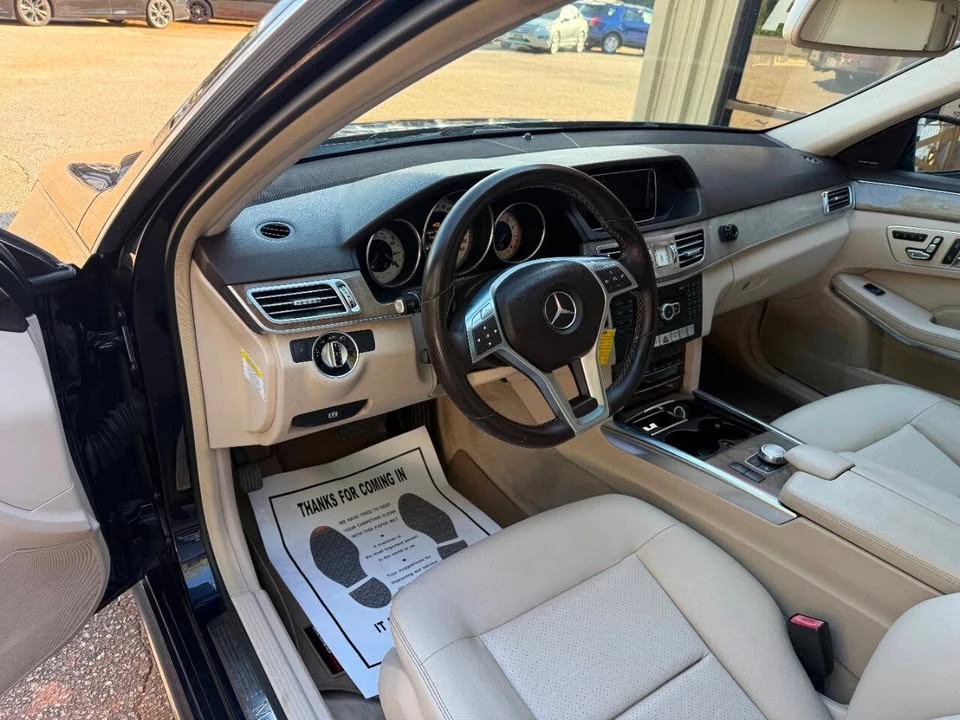 2014 Mercedes-Benz W212 E-Class - Image 10 of 20