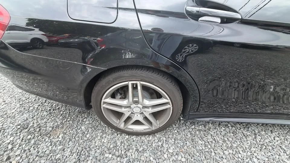 2014 Mercedes-Benz W212 E-Class - Image 7 of 20