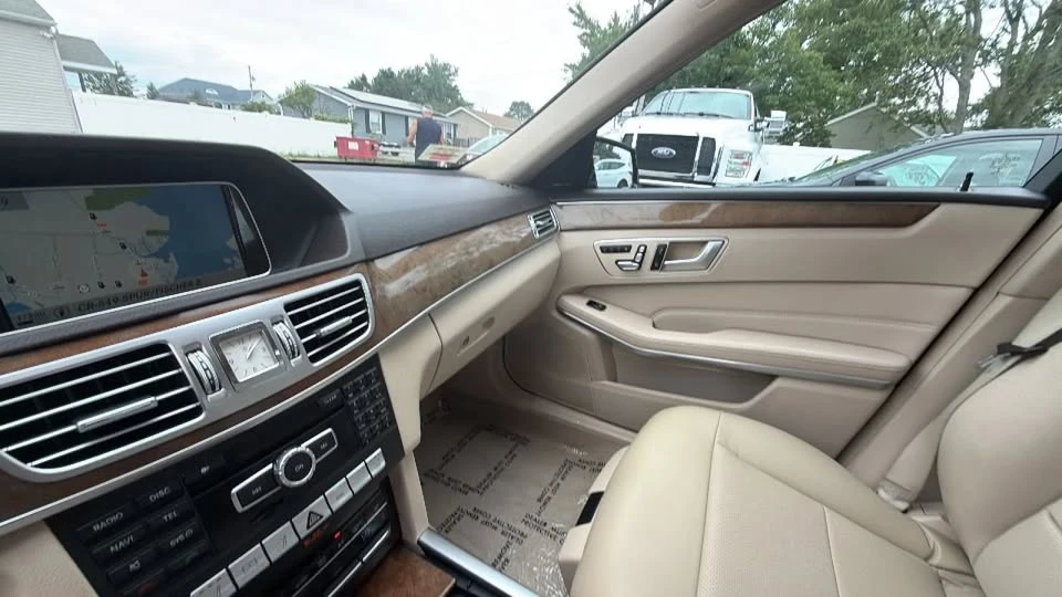 2014 Mercedes-Benz W212 E-Class - Image 19 of 20